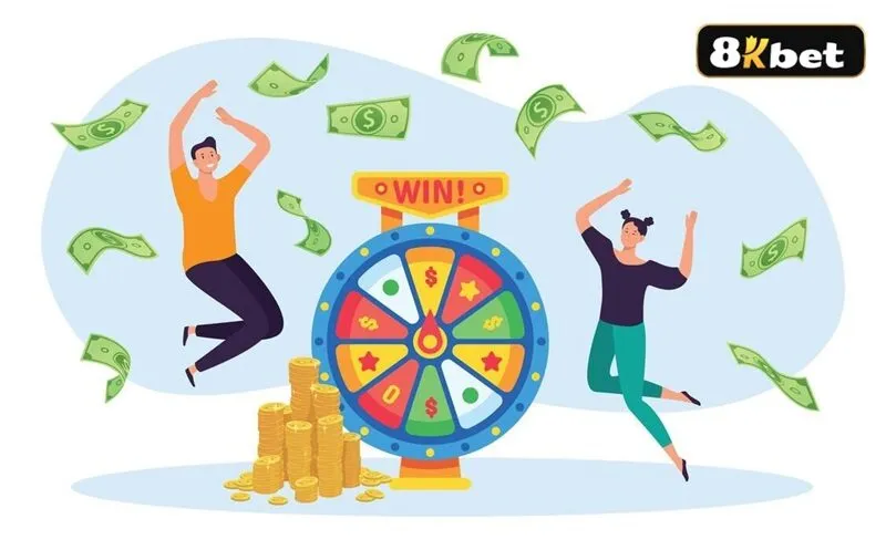 Có chiến thuật tốt thì người chơi không bao giờ lỗ