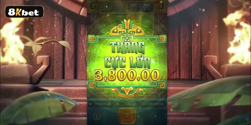 Trải nghiệm săn hũ an toàn và minh bạch cùng hệ thống nạp rút siêu tốc tại 8kbet